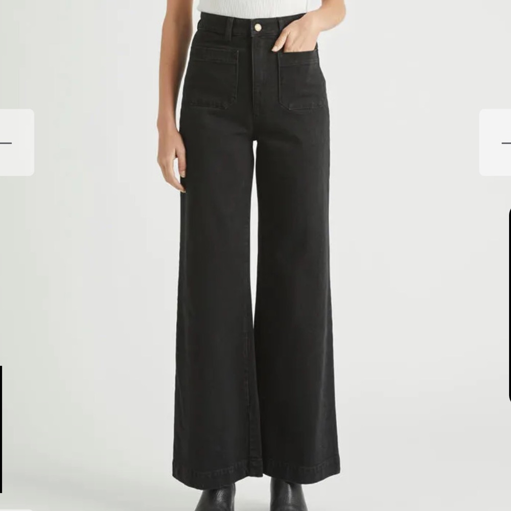 Rolla’s | The sailor Jean Long | size: 27